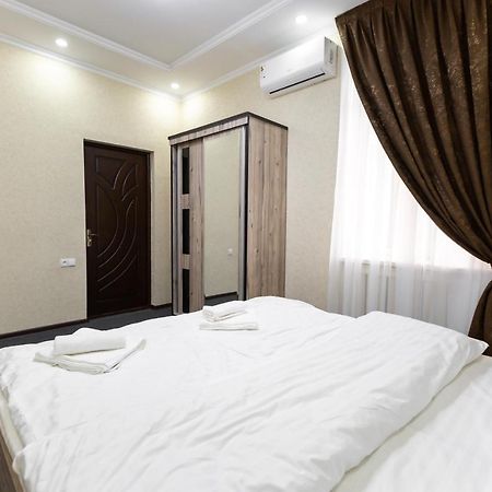 Light Hotel Tashkent Exterior foto