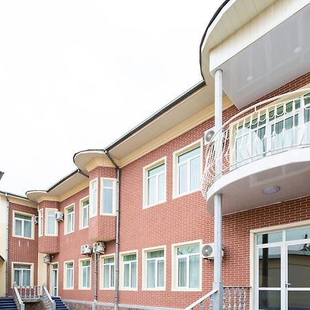 Light Hotel Tashkent Exterior foto