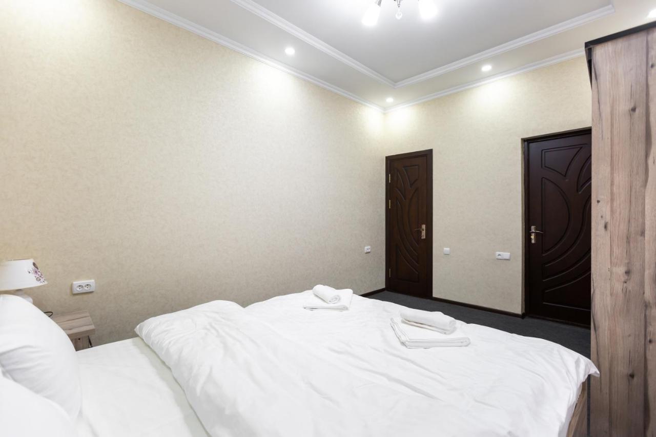 Light Hotel Tashkent Exterior foto