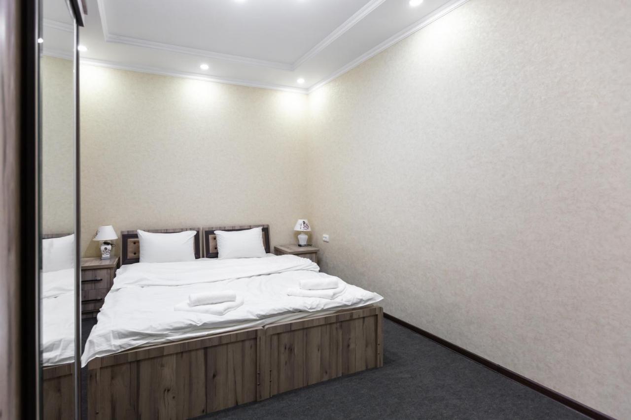 Light Hotel Tashkent Exterior foto