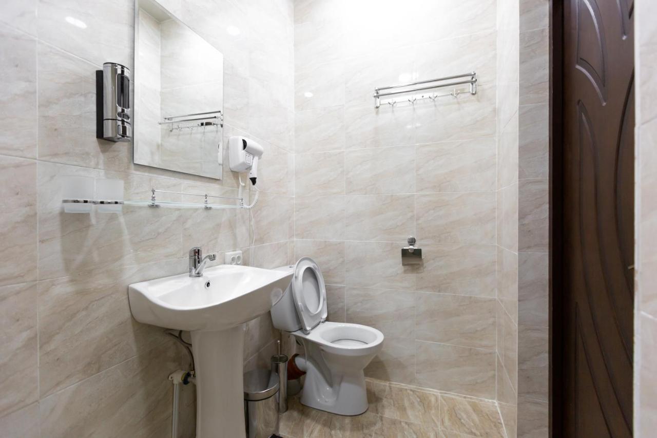 Light Hotel Tashkent Exterior foto