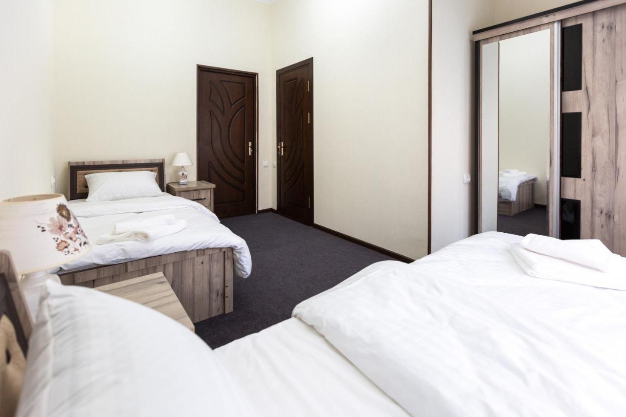 Light Hotel Tashkent Exterior foto