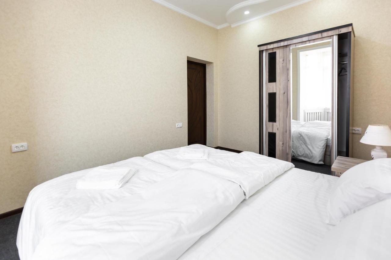 Light Hotel Tashkent Exterior foto